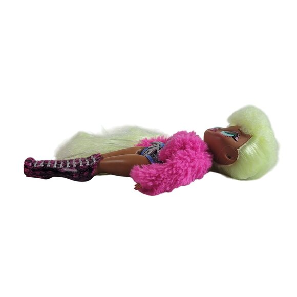 LOL Surprise OMG Lady Diva Fashion Doll 9" Series 1 Articulated Pose 11 Pieces - Picture 4 of 10